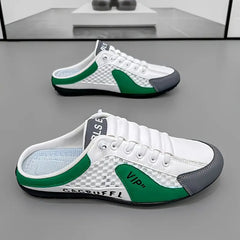 Plus-size Half-slippers Casual Sports Sandals