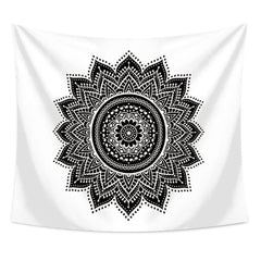 Home printing tapestry