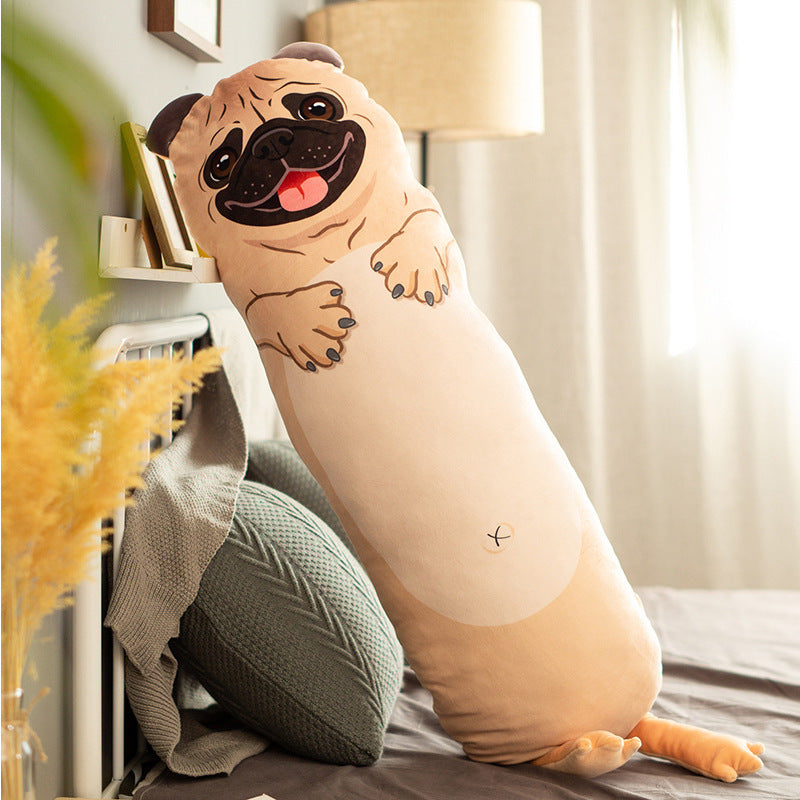 Special Offer Soft Down Cotton Comfortable Long Animal Pillow