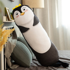 Special Offer Soft Down Cotton Comfortable Long Animal Pillow