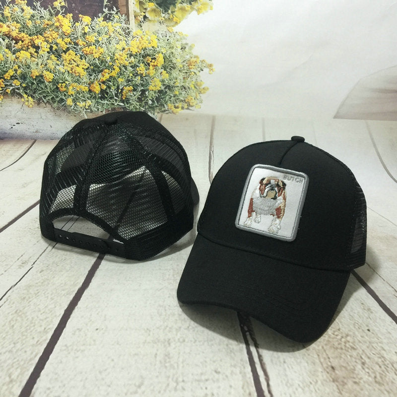 New Animal Fashion Baseball Cap