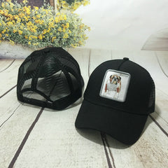 New Animal Fashion Baseball Cap