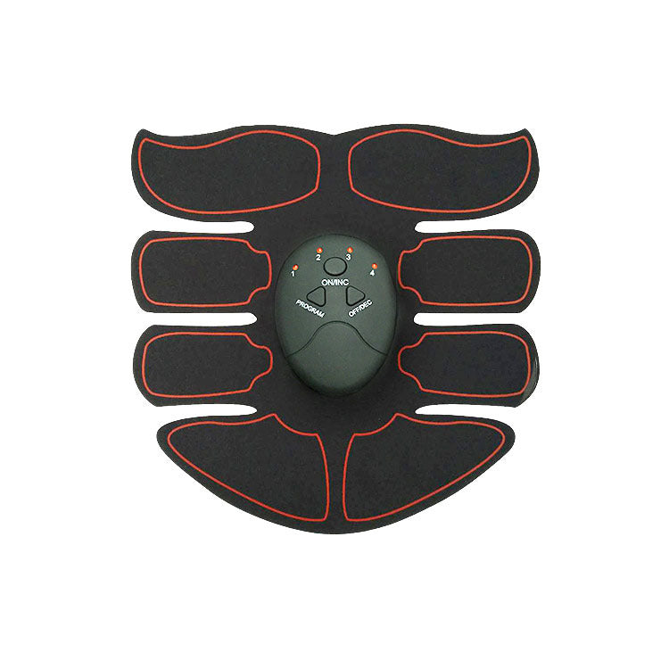 Der ultimative EMS-Bauchmuskeltrainer 