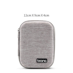 Portable Anti-Stress Mini Protective Bag