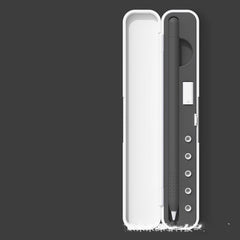 Pencil 1nd Gen Storage Box Touch Tablet Pen Accessories Portable Hard Cover Travel Case