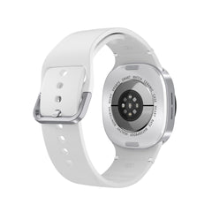 Waterproof Smartwatch With Heart Rate And Blood Pressure Monitoring
