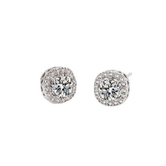Trend Personality Women's European And American Earrings