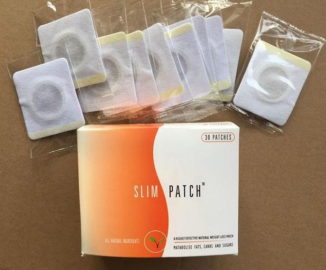 Bauchnabelpflaster, Schlankheitspflaster, magnetischer Detox-Aufkleber für den Bauch
