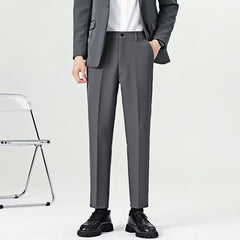Men's High End Business Suit Pants
