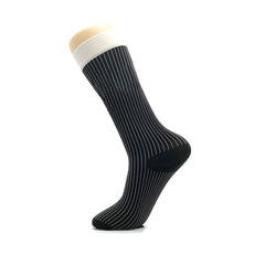 Men's Fashion Casual Breathable Mid Tube Stockings