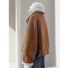 Reversible Jacket For Women