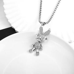 Personalized Simple Sweater Sweater Chain