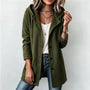 Dark Green / S