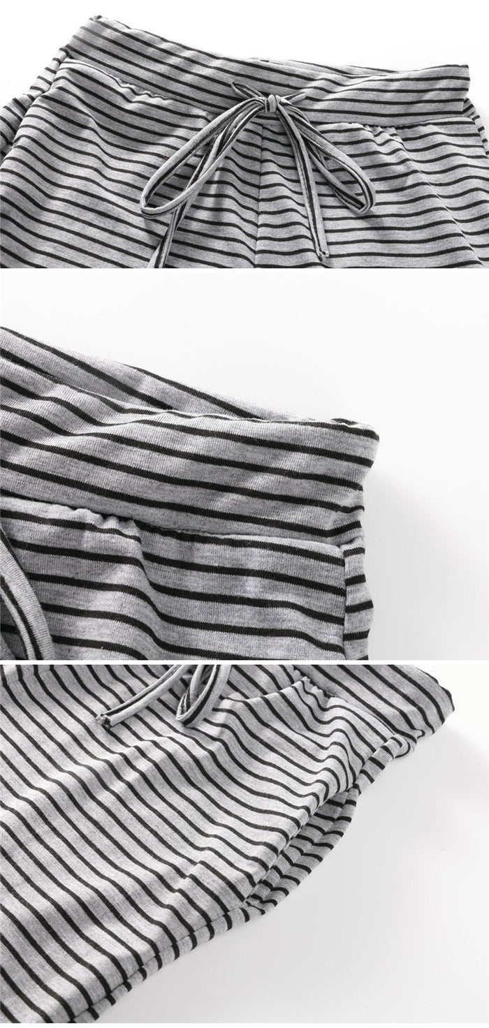 Men's Pullover knitting sweater