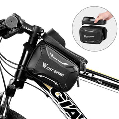 Cycling equipment