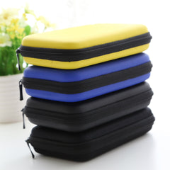 EVA Multi Function Digital Accessories Storage Bag