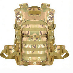 Outdoor Hiking Fitness Backpack For Men