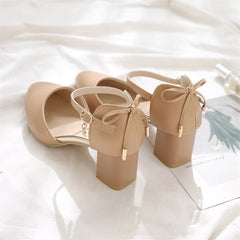 Summer Womens Shoes Versatile Strap-clip Closed-toe Sandals
