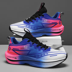 Racing Carbon Student Sports Men's Shoes