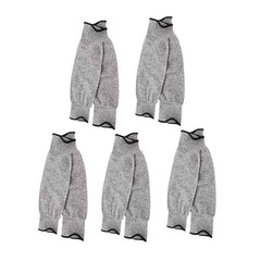 High Wear-resistant Anti-cutting Long Arm Breathable Anti-cutting 5-level Thickened 5-level Anti-cutting Protection