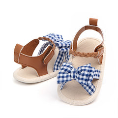 Sandals Princess shoes non-slip toddler shoes