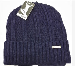 Men's Wool Fashion And Comfort Hat
