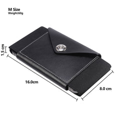 Resistance Band Phone BagWaist Pouch Running Sports Bag