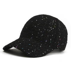 Korean Casual Fashion Baseball Hat Outdoor