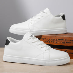 Men's Plus-Size Lightweight Versatile Casual Shoes