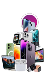 Phones & Accessories