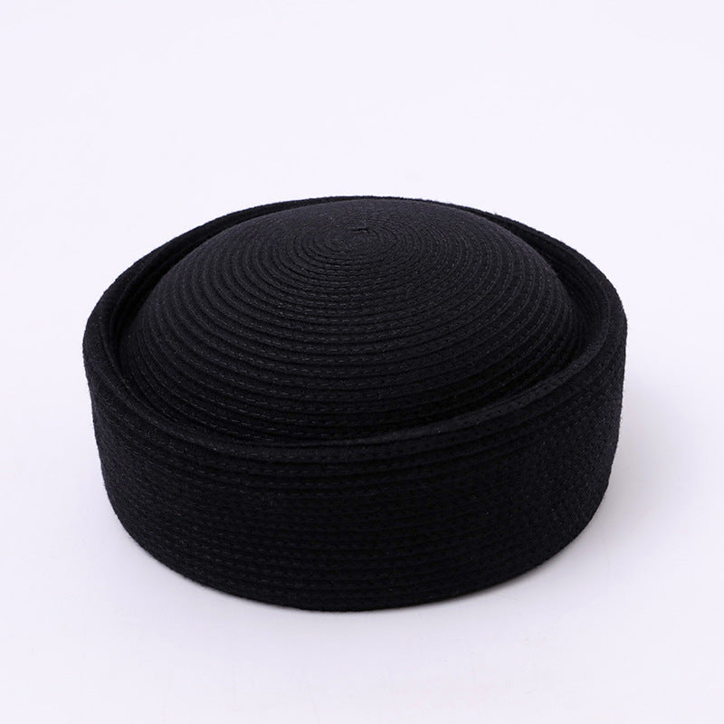 Women's New Spring Summer High-End Beret