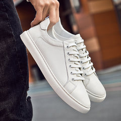 Men's Trendy Sneakers Fashionable Casual Shoes