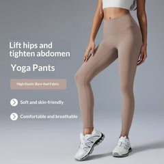 Women's Fashion Running Fitness Yoga Pants