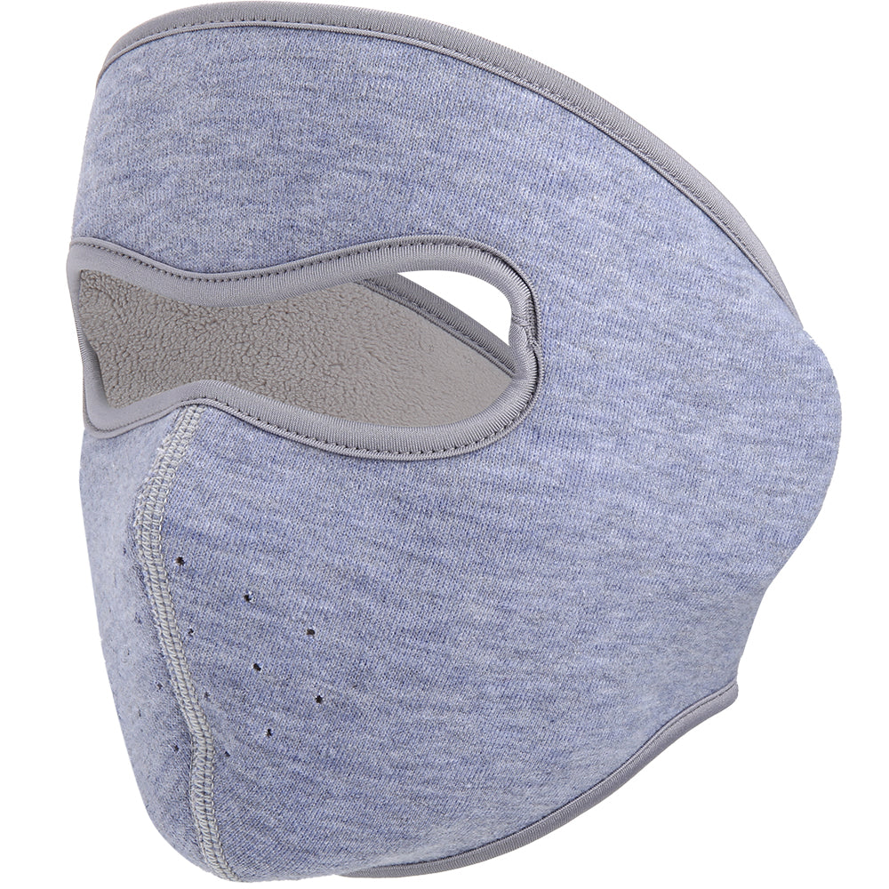 Windproof Mask For Men And Women Riding Full Warmth Artifact Face Shield Protection
