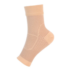 Sports Wrist And Ankle Compression Socks For Men And Women