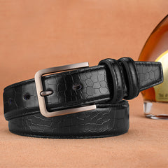 Casual Fashion Denim Jeans Belt