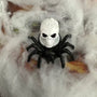 Spider Back Skull