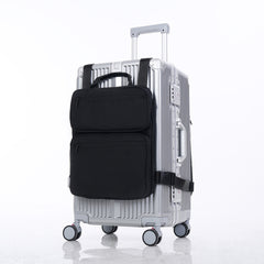 Luggage External Laptop Sleeve Bag Lightweight