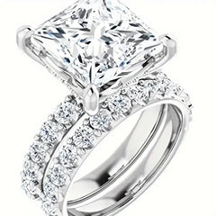 Women's High-End Designer-Look Cool-Girl Style Fashion Ring