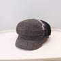 Black / 56 To 60cm