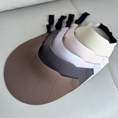 Women's Outdoor UV-Protective Double-Sided Seamless Sun Hat