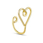Gold / 2 Style