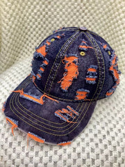 Men's Fashion And Comfort Baseball Cap