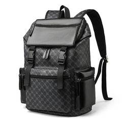 Men's Large-Capacity Travel Backpack