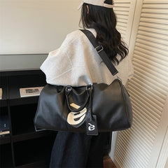 Outdoor Ball Sports Yoga Fitness Bag