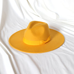 Men's Fashion Personalized Woolen Hat