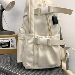 Leisure Shoulder Bag