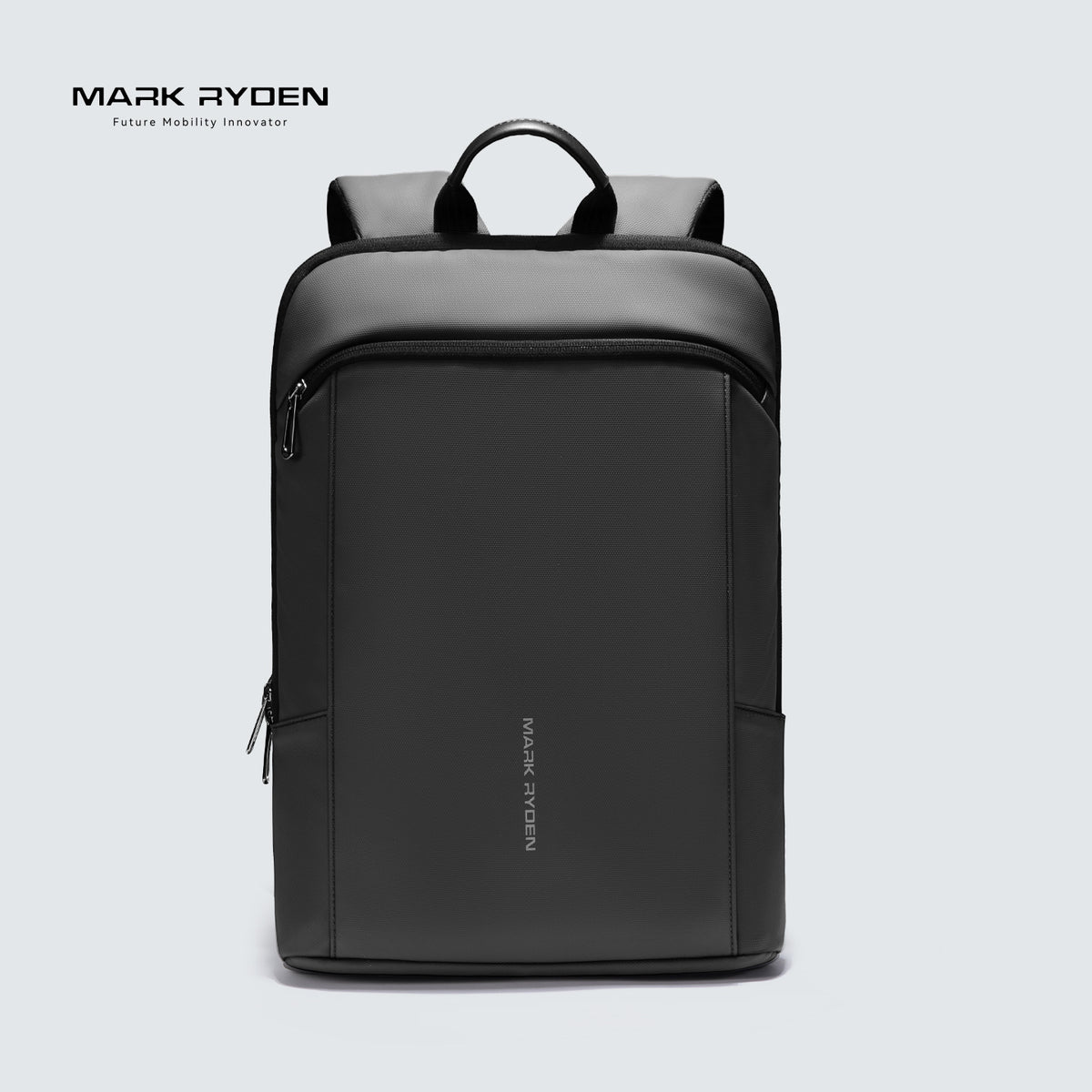 Marco Laiden Lightweight Laptop Bag Business Mens Casual Lightweight Backpack