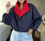Navy Blue / S