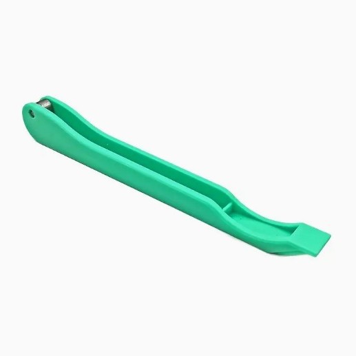 Fashion Colored Glass Handmade Foil Tool